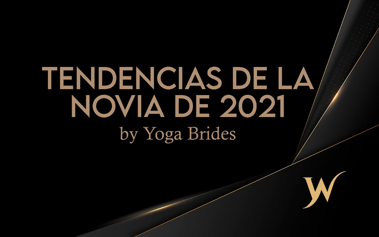 WEBINAR IWEA: Tendencias de la Novia del 2021